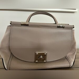 Coach drifter handbag